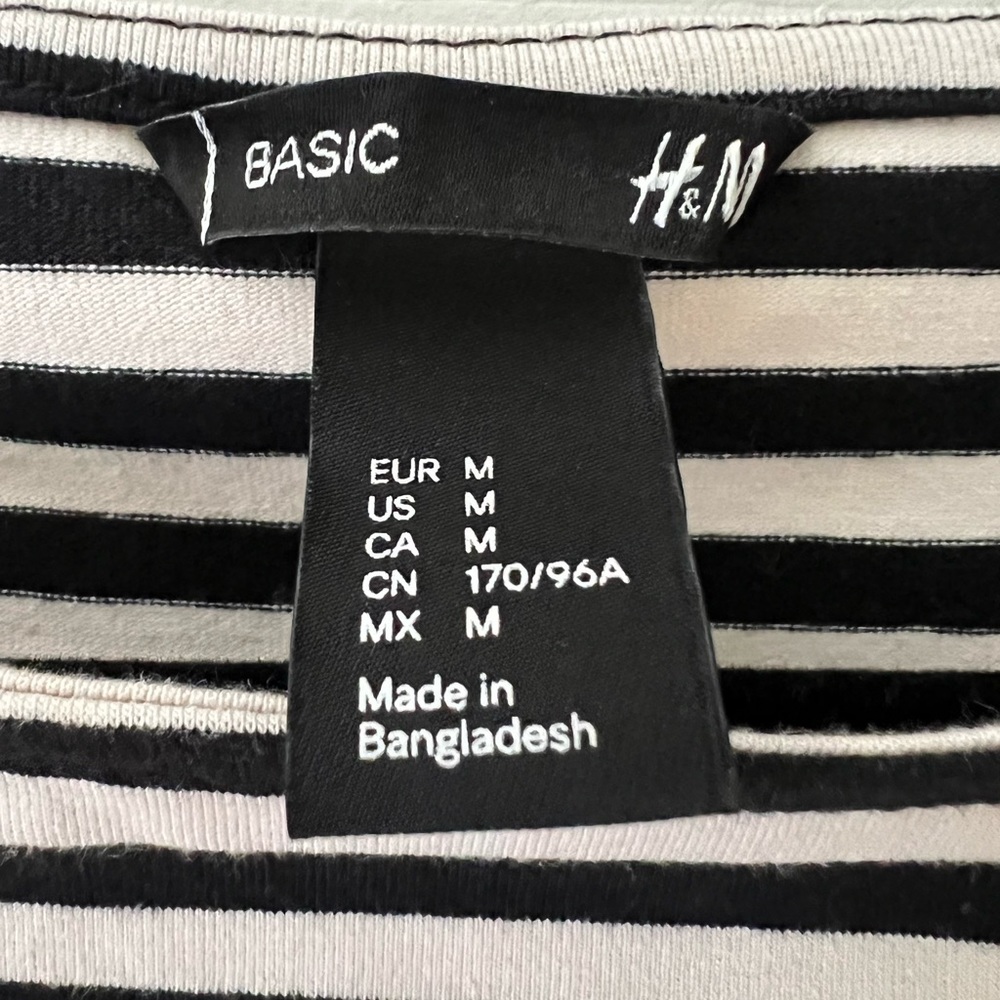 H&M BASIC - Picture 5 of 6
